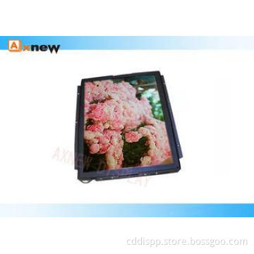 19 inch 4:3 1280X1024 Pixels Sunlight Readable LCD Display